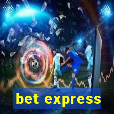 bet express