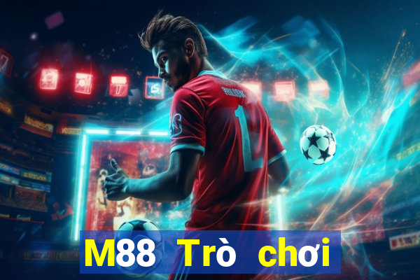 M88 Trò chơi chiến đấu cua Fun88 điện thoại di động