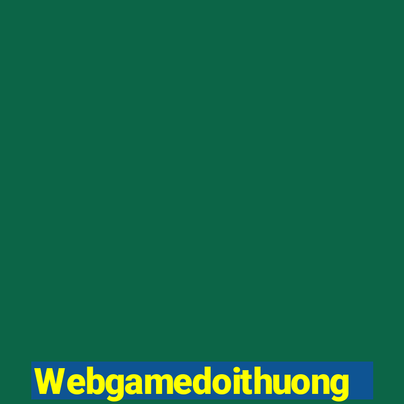 Webgamedoithuong Game Bài Sunwin