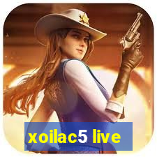 xoilac5 live