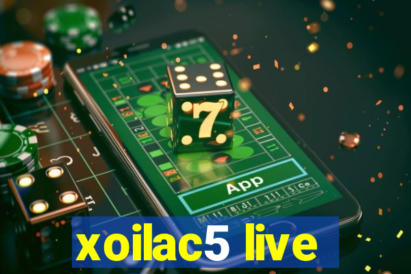 xoilac5 live