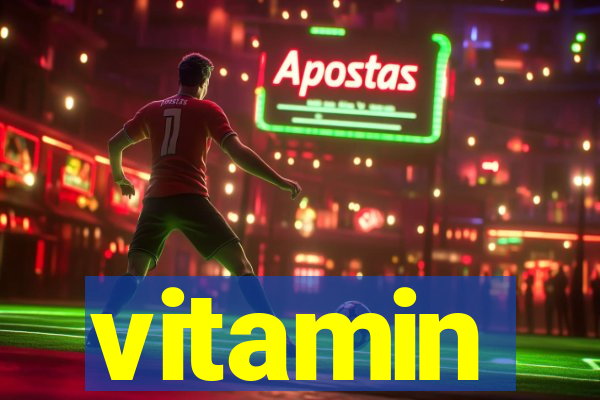 vitamin