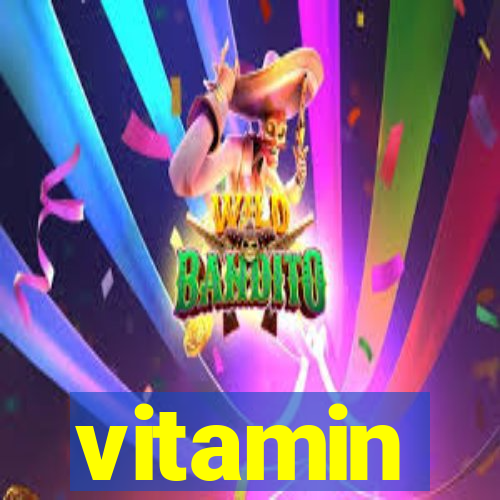 vitamin