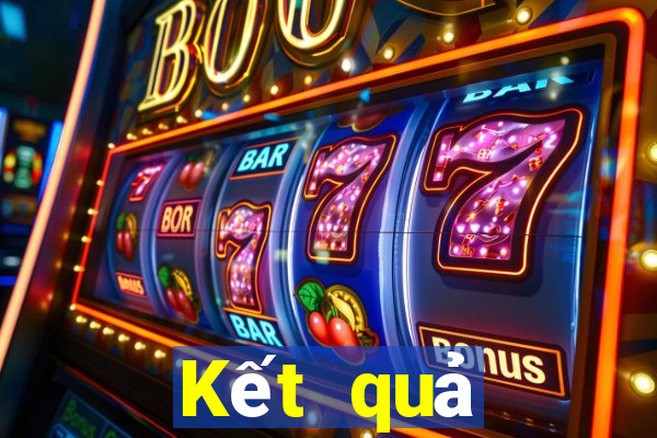 Kết quả vietlott Bingo18 thứ bảy