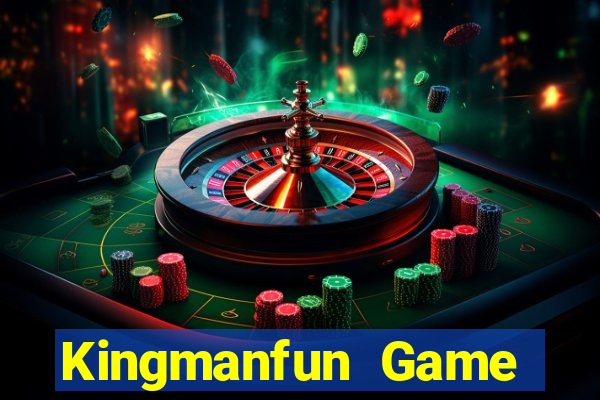 Kingmanfun Game Bài King