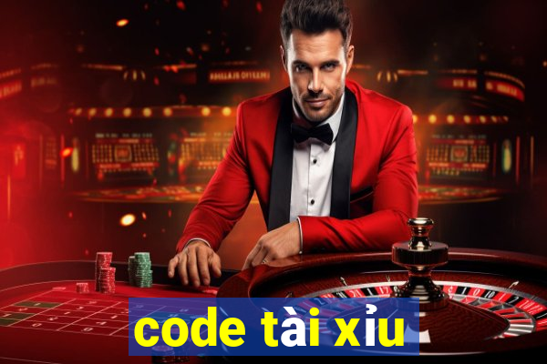 code tài xỉu