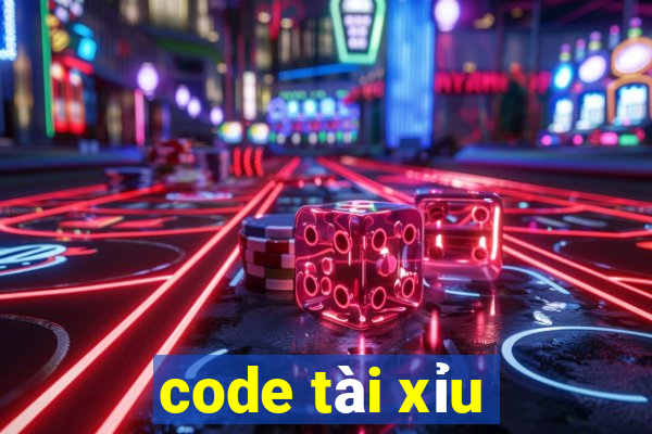 code tài xỉu