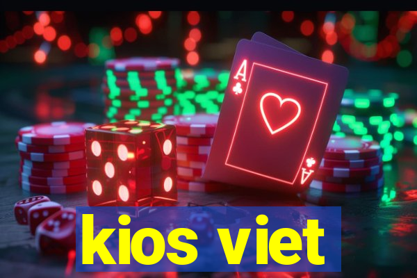 kios viet