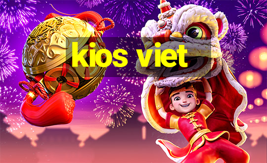 kios viet