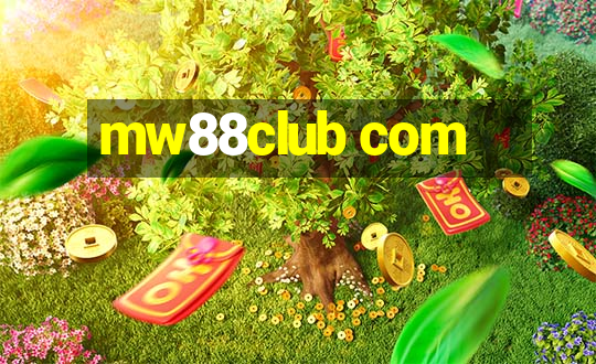 mw88club com