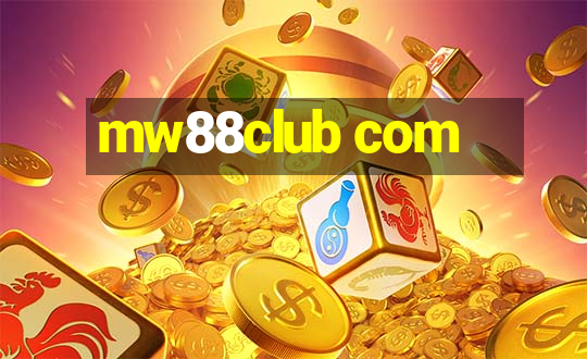 mw88club com