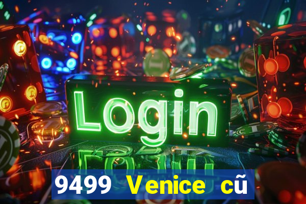 9499 Venice cũ Tải về