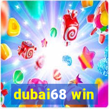 dubai68 win