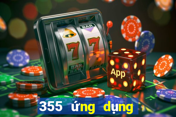 355 ứng dụng xổ số tải về