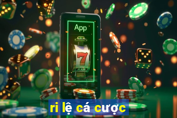 ri le ca cuoc