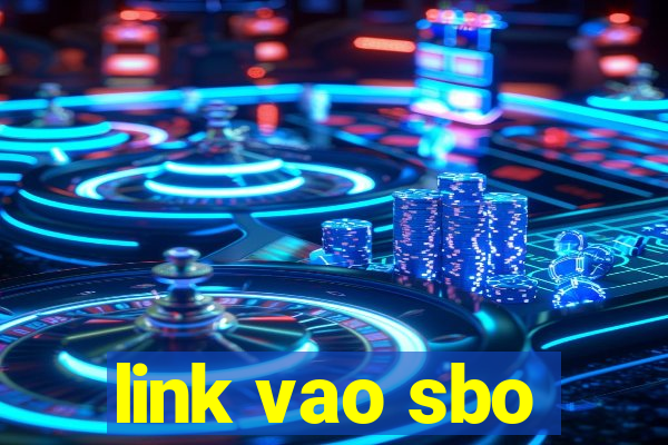 link vao sbo