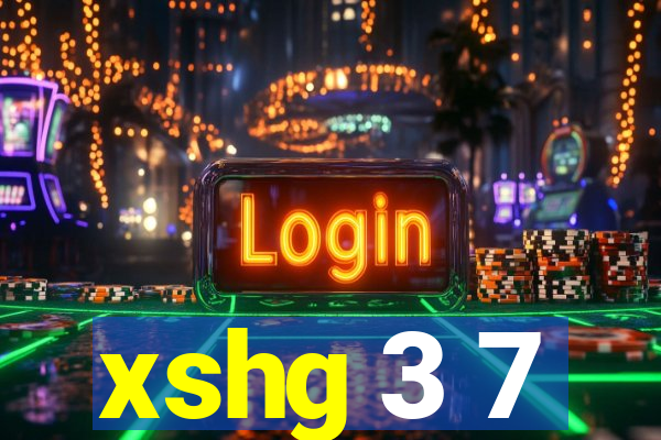 xshg 3 7