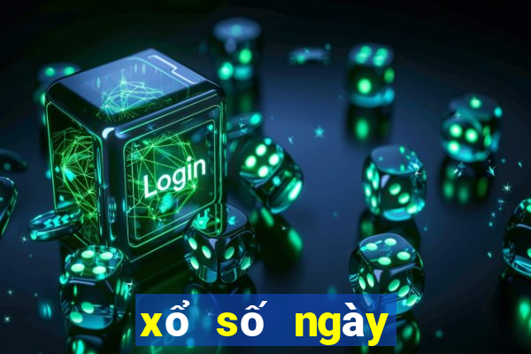 xổ số ngày miền nam hôm qua