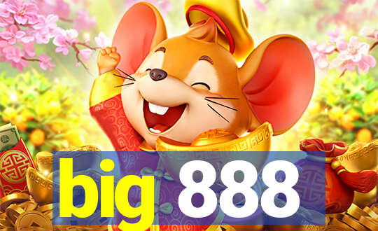 big 888