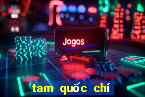 tam quốc chí vtc-đỉnh cấp sss