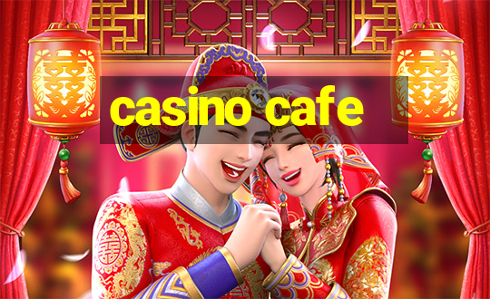 casino cafe