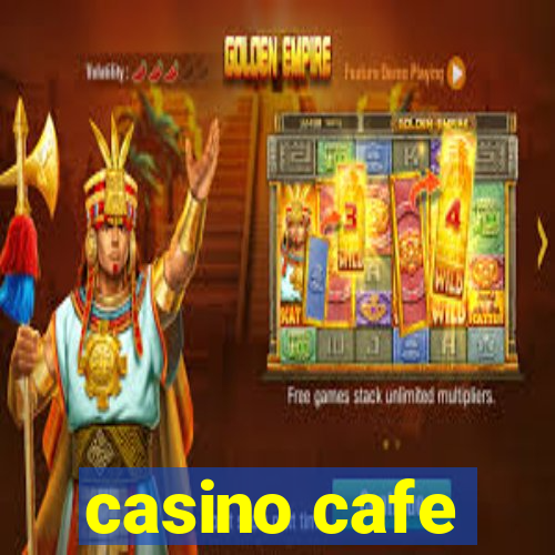 casino cafe