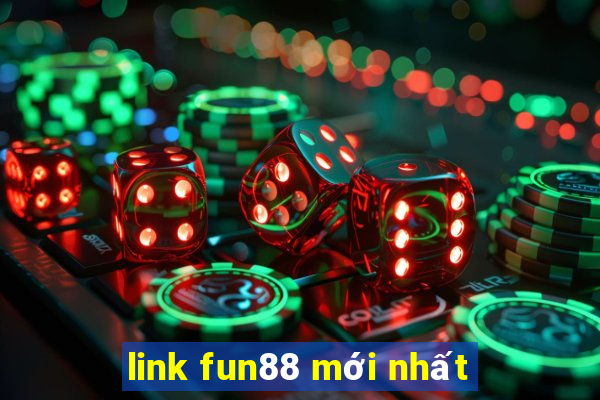 link fun88 moi nhat