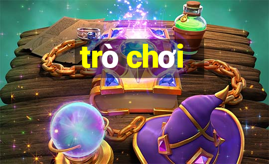 trò chơi