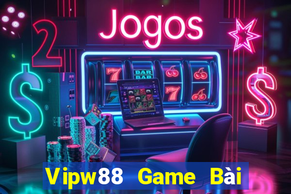 Vipw88 Game Bài Nạp Sms