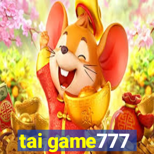 tai game777