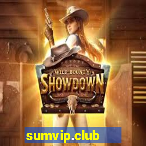 sumvip.club   cổng game quốc tế