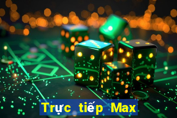 Trực tiếp Max 4D ngày 22