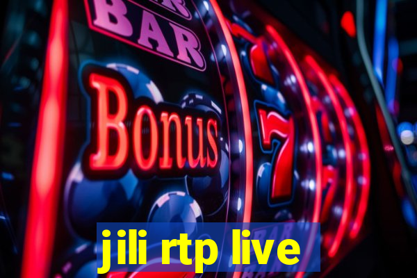 jili rtp live