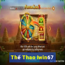 Thể Thao Iwin67