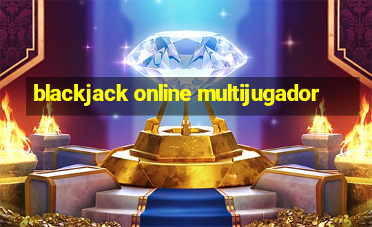 blackjack online multijugador