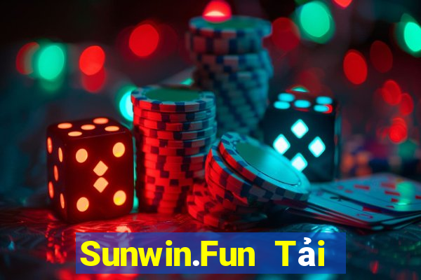 Sunwin.Fun Tải Game Bài