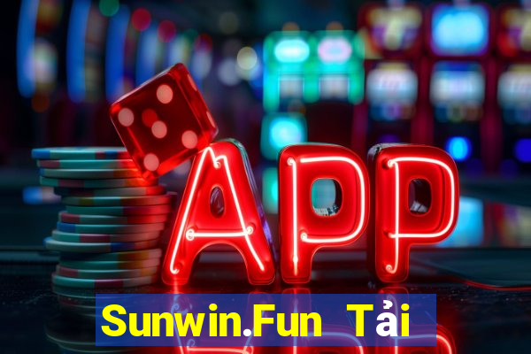 Sunwin.Fun Tải Game Bài