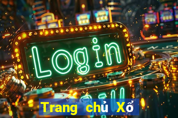 Trang chủ Xổ số kiến thiết