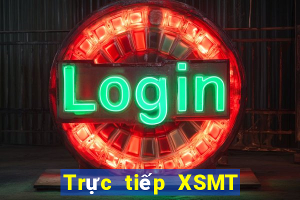 Trực tiếp XSMT ngày 1