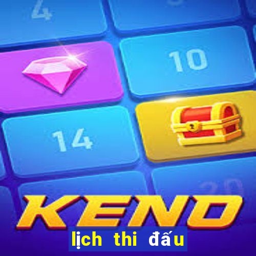 lịch thi đấu u17 thế giới