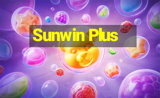 Sunwin Plus