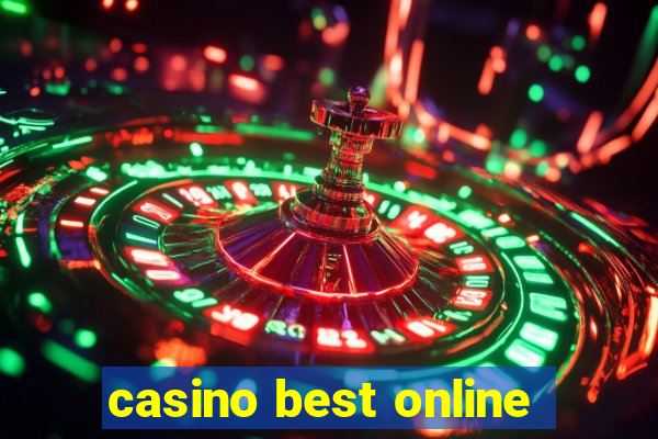 casino best online