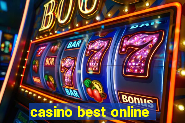 casino best online