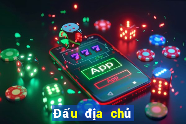 Đấu địa chủ cho 188 vàng