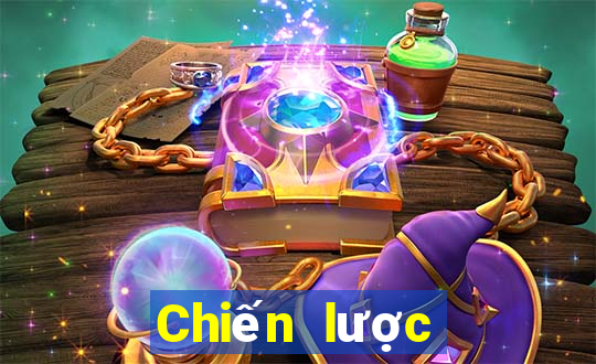 Chiến lược đặt cược xổ số