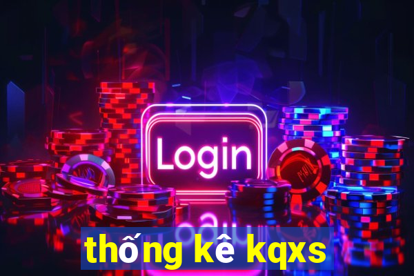 thống kê kqxs