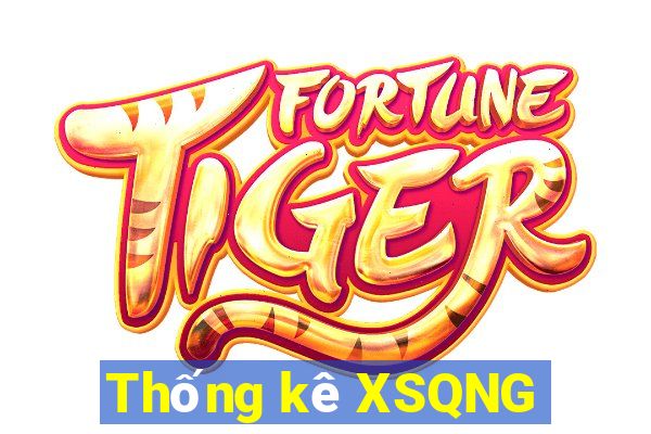 Thống kê XSQNG