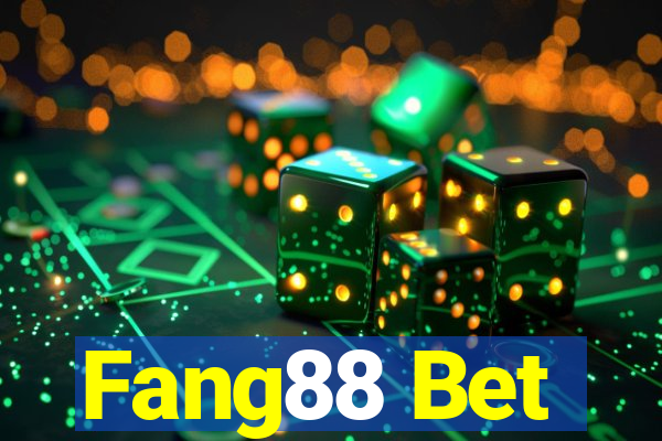 Fang88 Bet