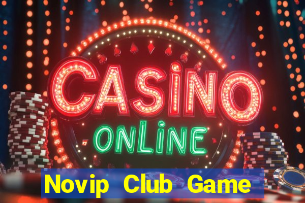 Novip Club Game Bài V8