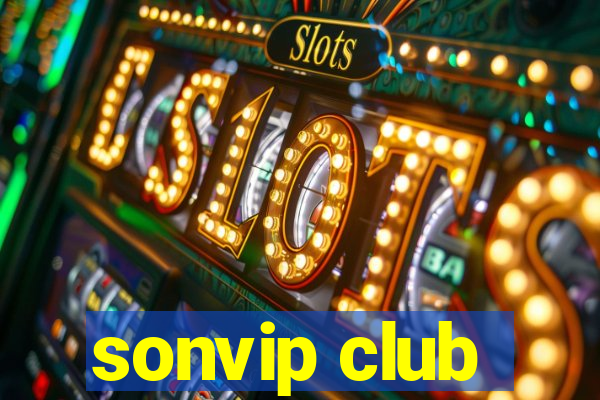 sonvip club